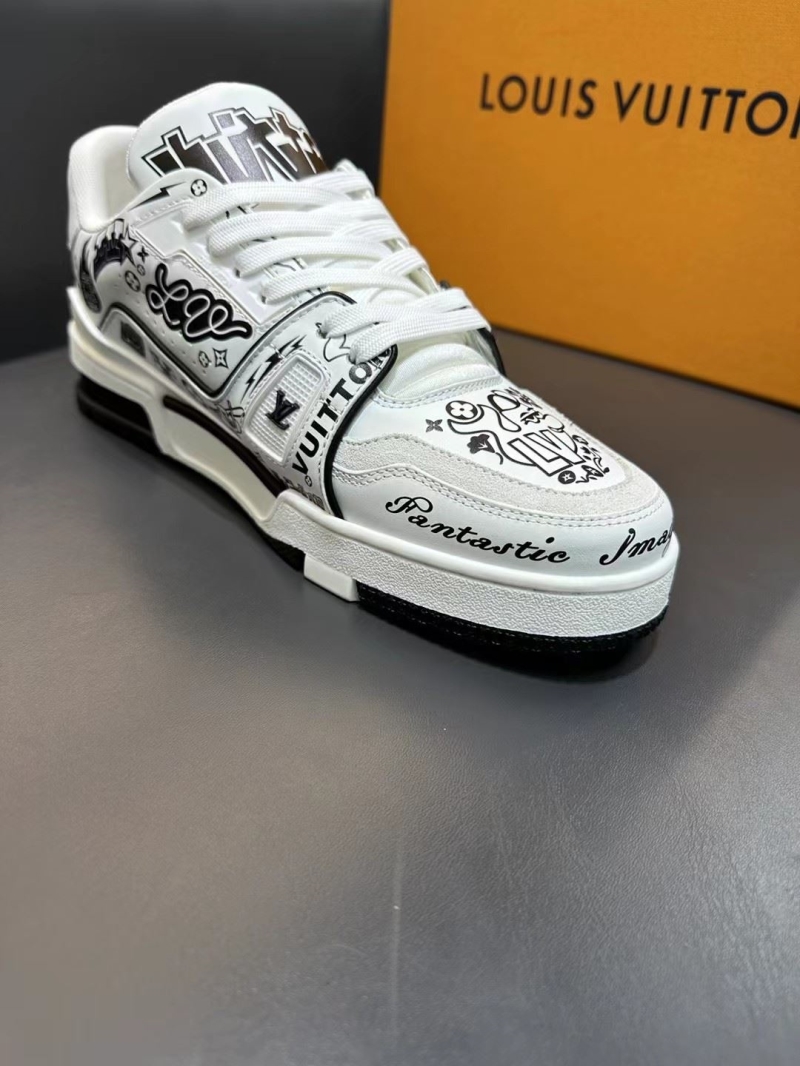 Louis Vuitton Sneakers